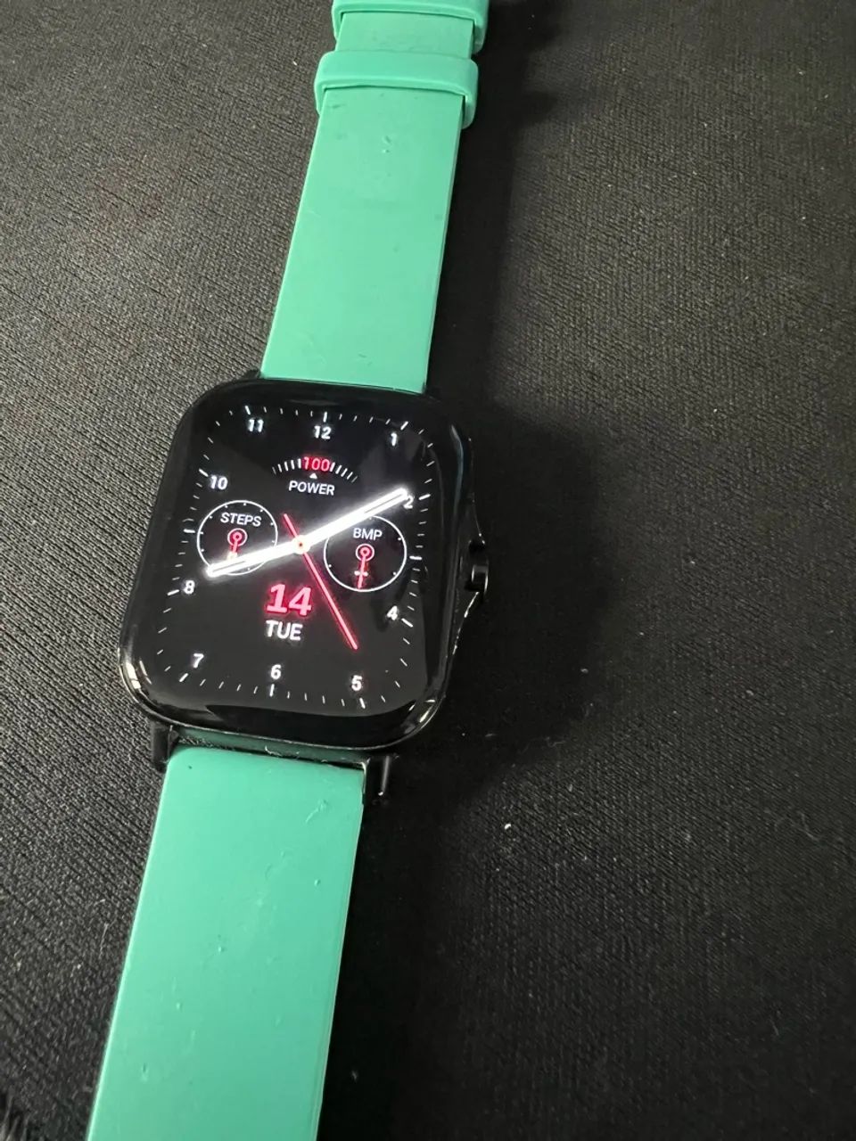 Smartwatch Amazfit GTS 2
