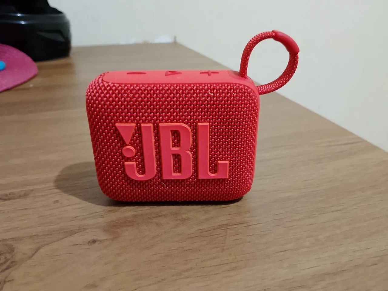 Caixa de som Original JBL