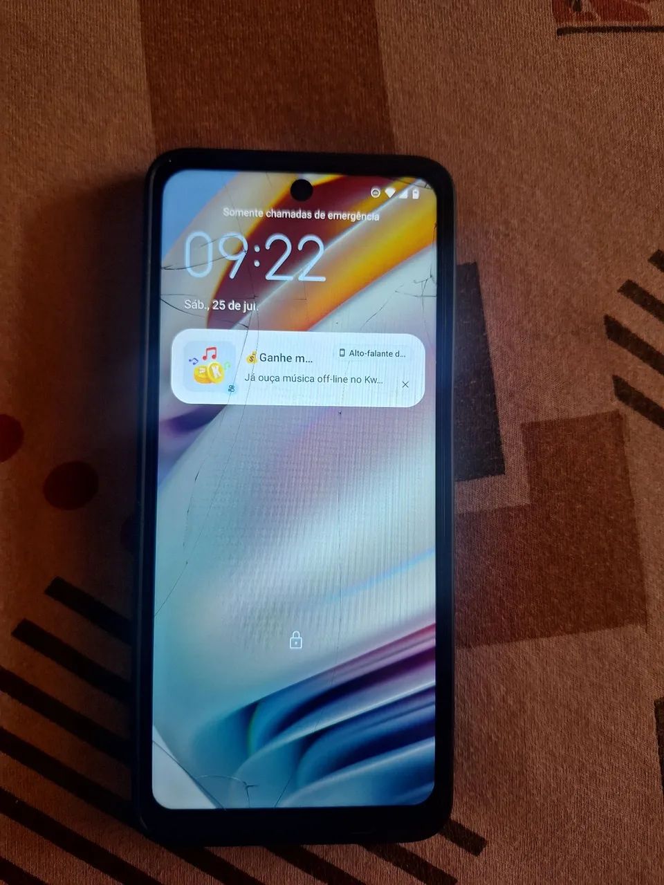 Vendo Motorola g60 - Foto 3