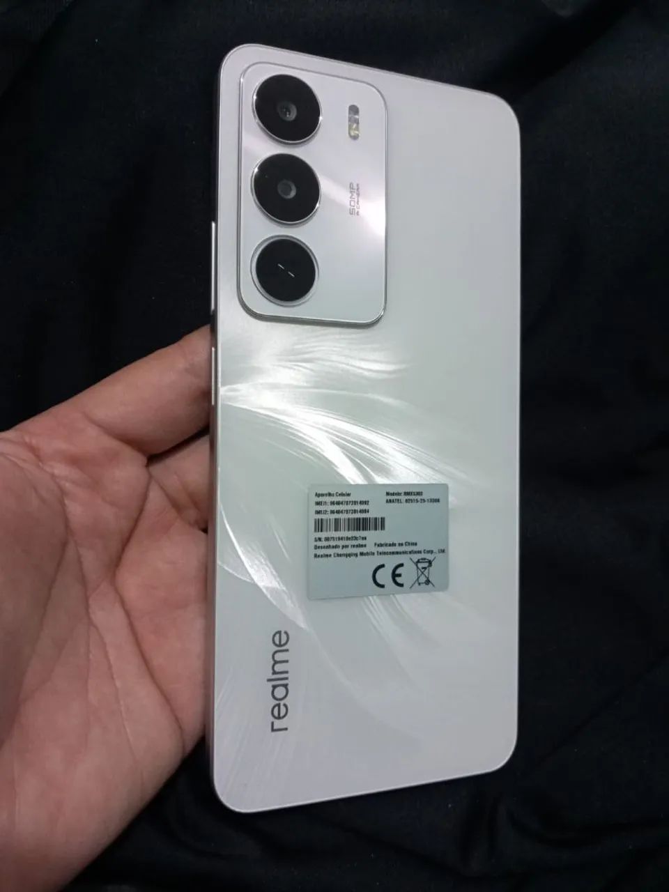 Celular novo C71 preço top - Foto 2