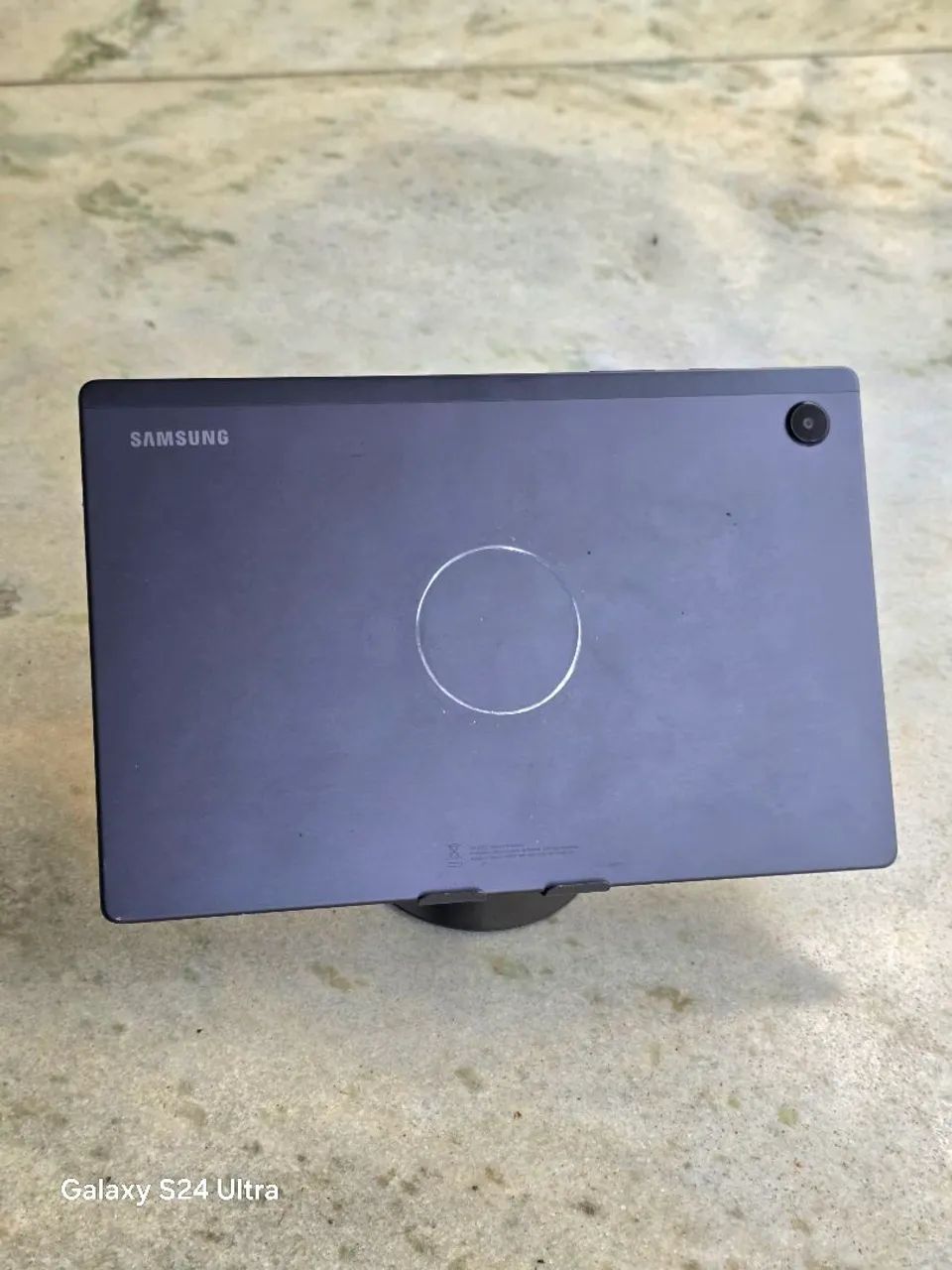 Tablet Samsung A8 4Ram 64Gb, Tela 10.5 - Foto 3