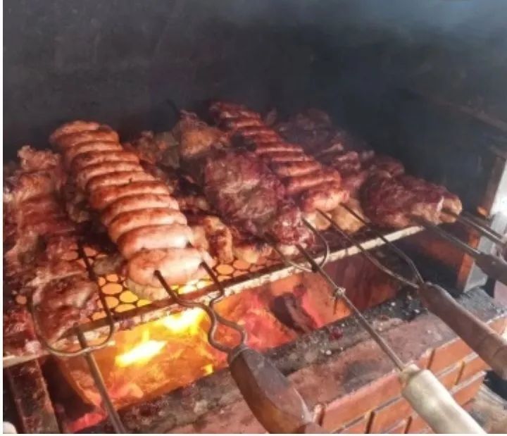 Buffet , churrasco , coffee-break e etc... - Foto 4