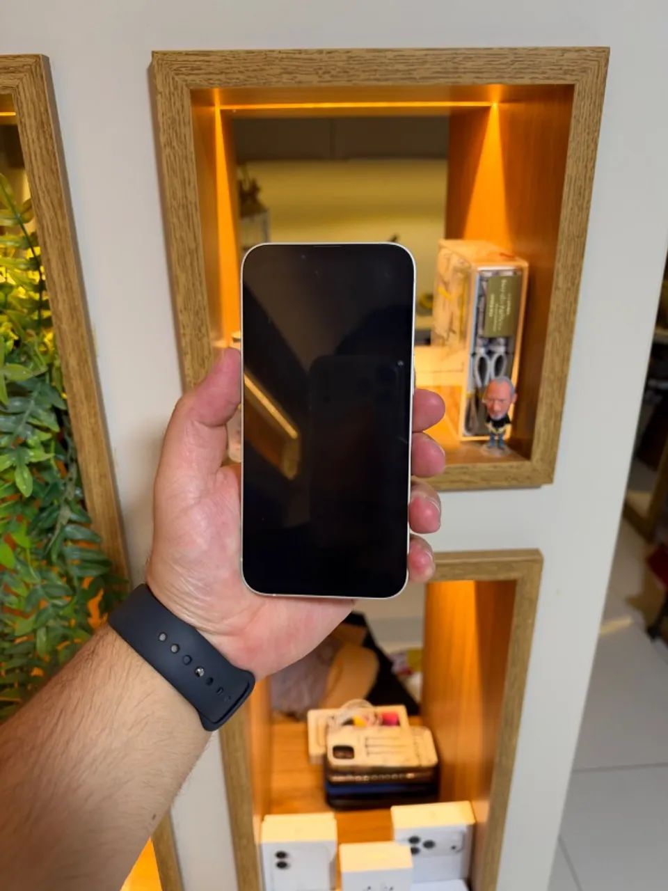 iPhone 14 128GB - Foto 4