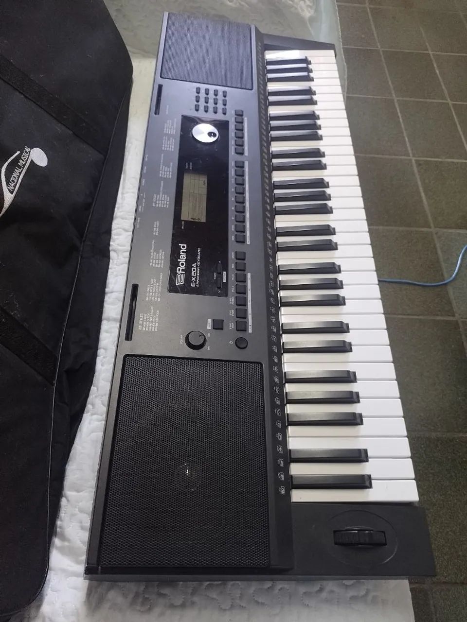 Roland Ex-20 - Foto 4