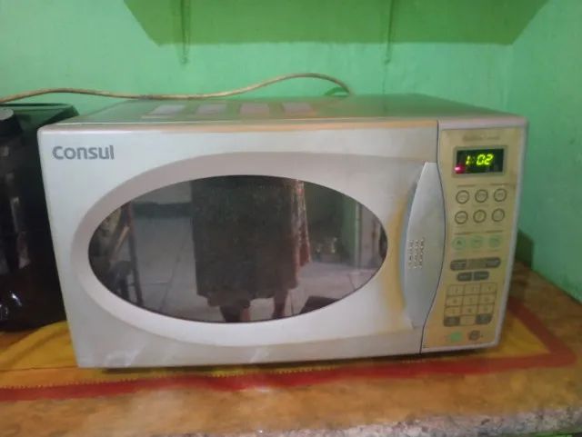 Microondas 25 L - Foto 2