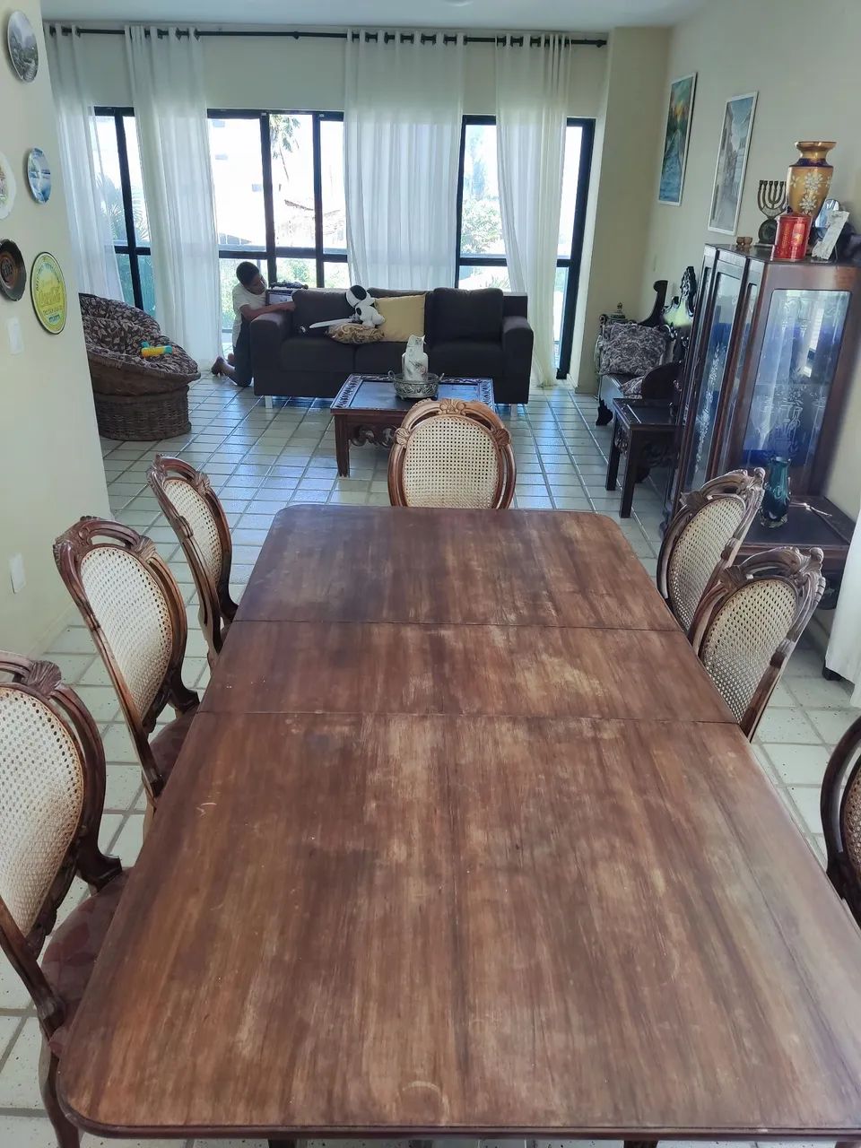 Móveis antigos  - Foto 5