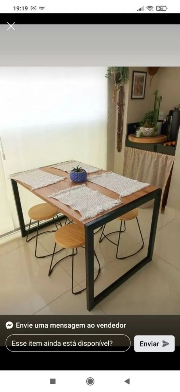  móveis industriais - Foto 4
