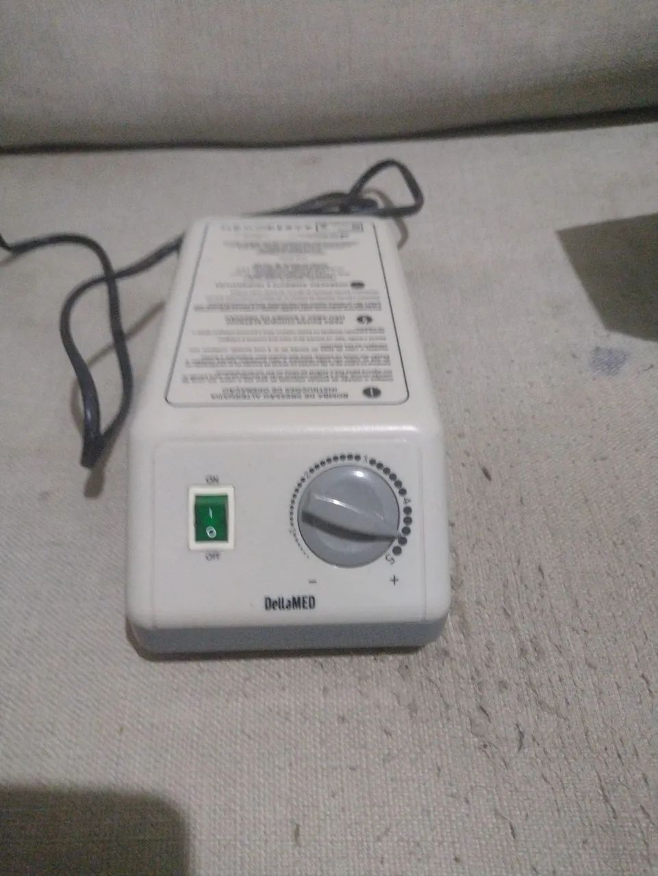 Compressor 