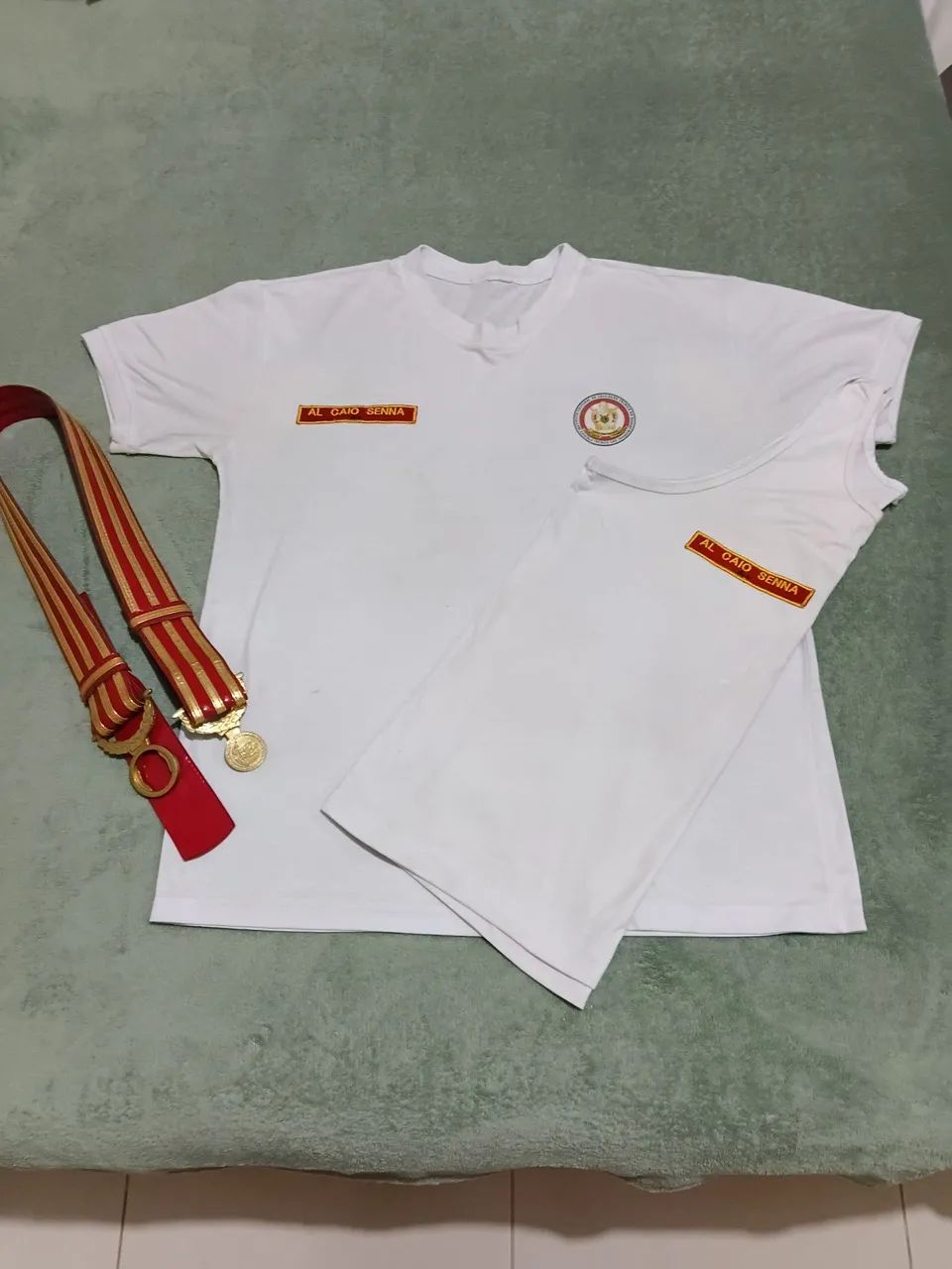 Fardamento escolar  - Foto 4