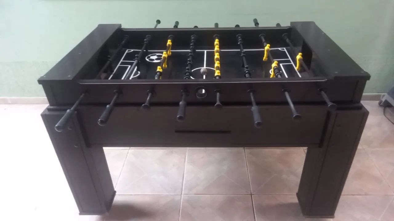 MESA PEBOLIM OFICIAL  - Foto 3