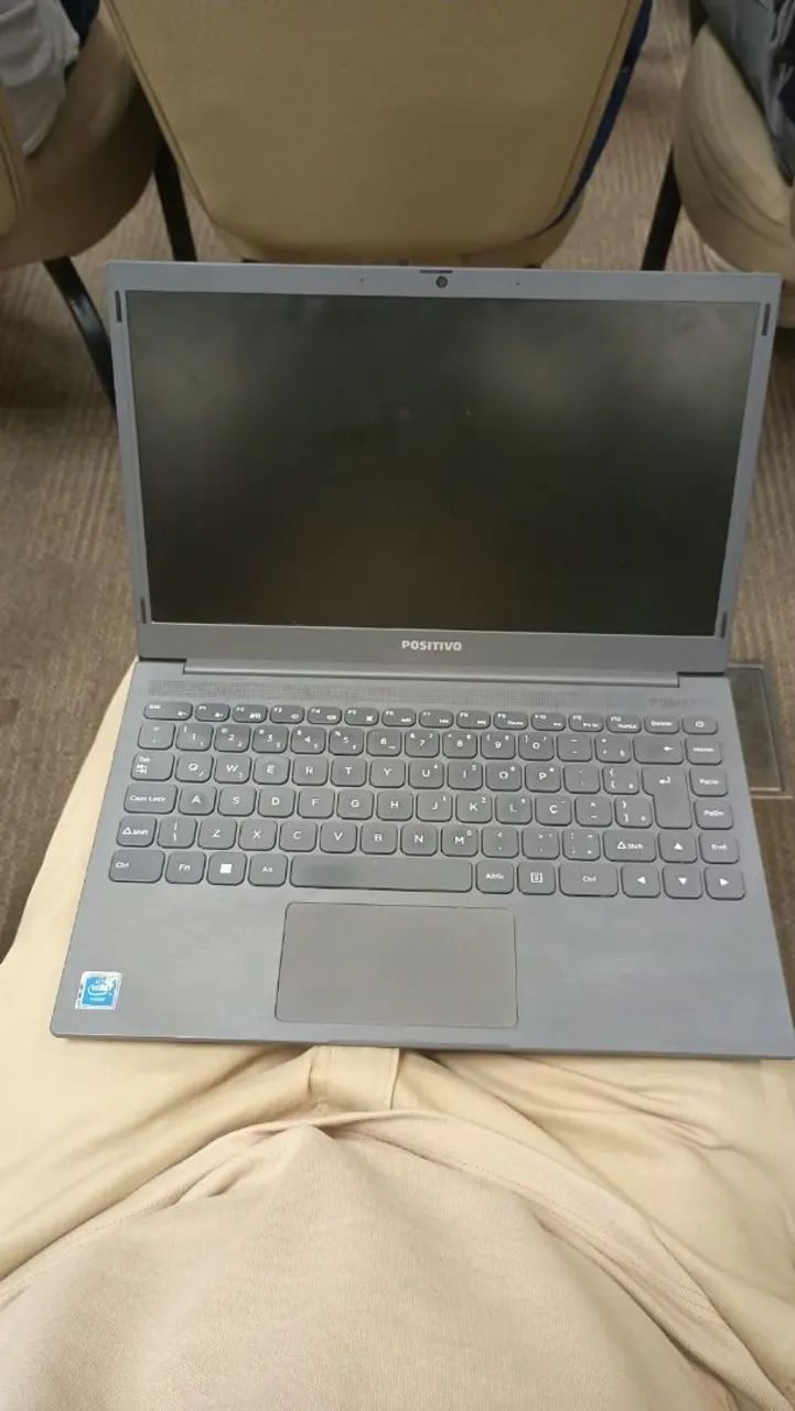 Notebook positivo básico para estudos - Foto 2
