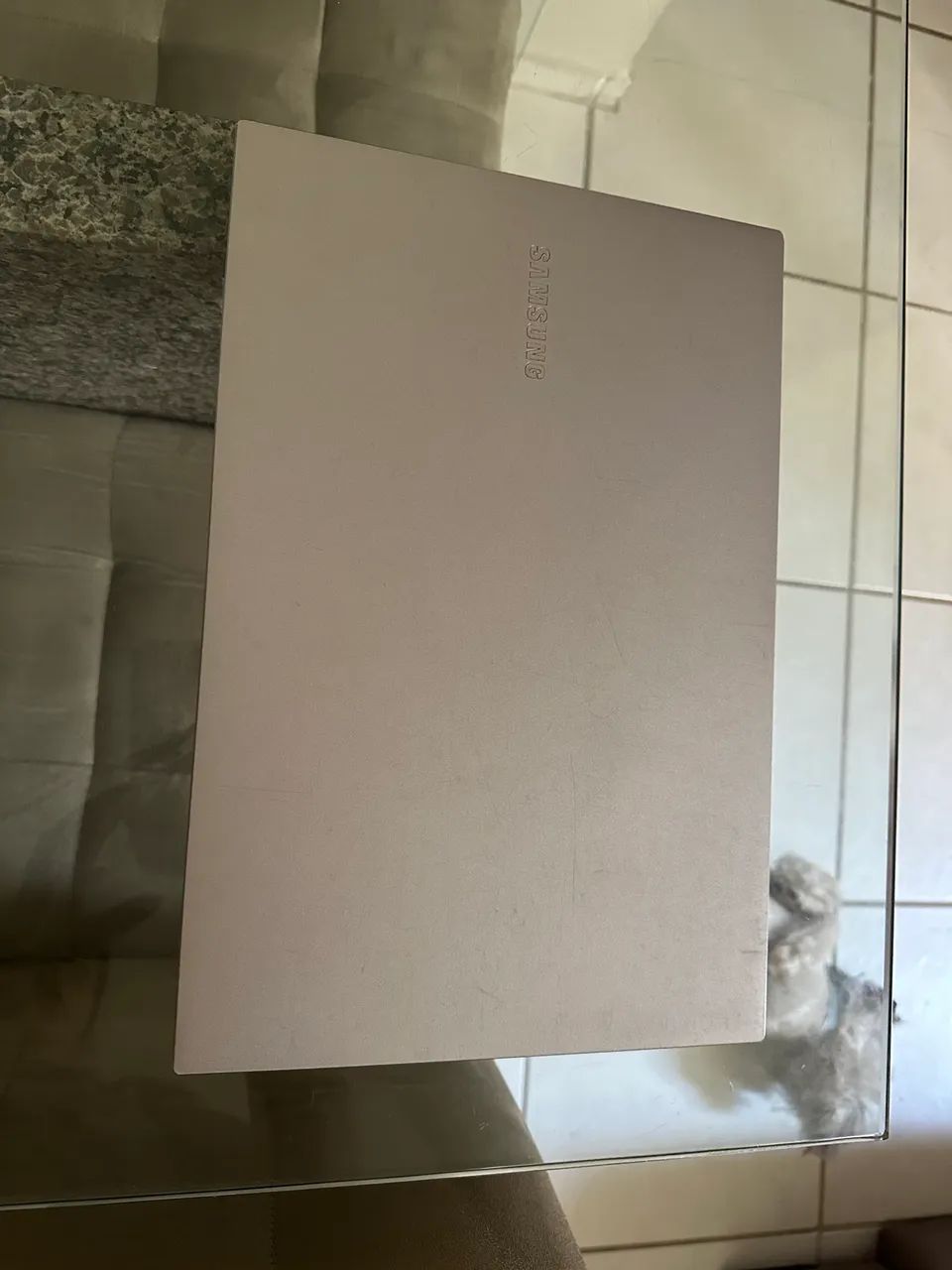 Notebook Samsung E20 oportunidade 