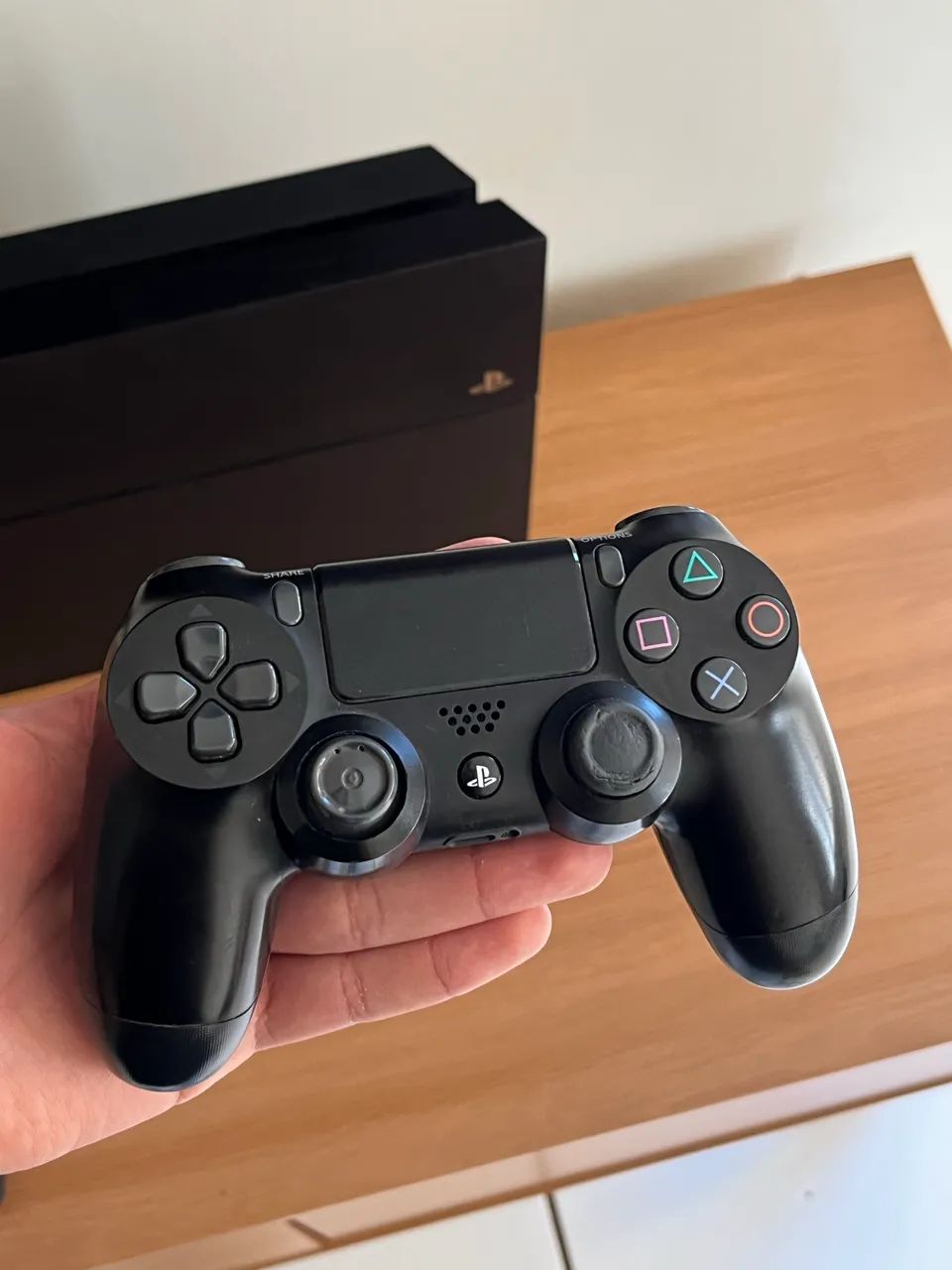 PlayStation 4 FAT 500gb - Foto 5