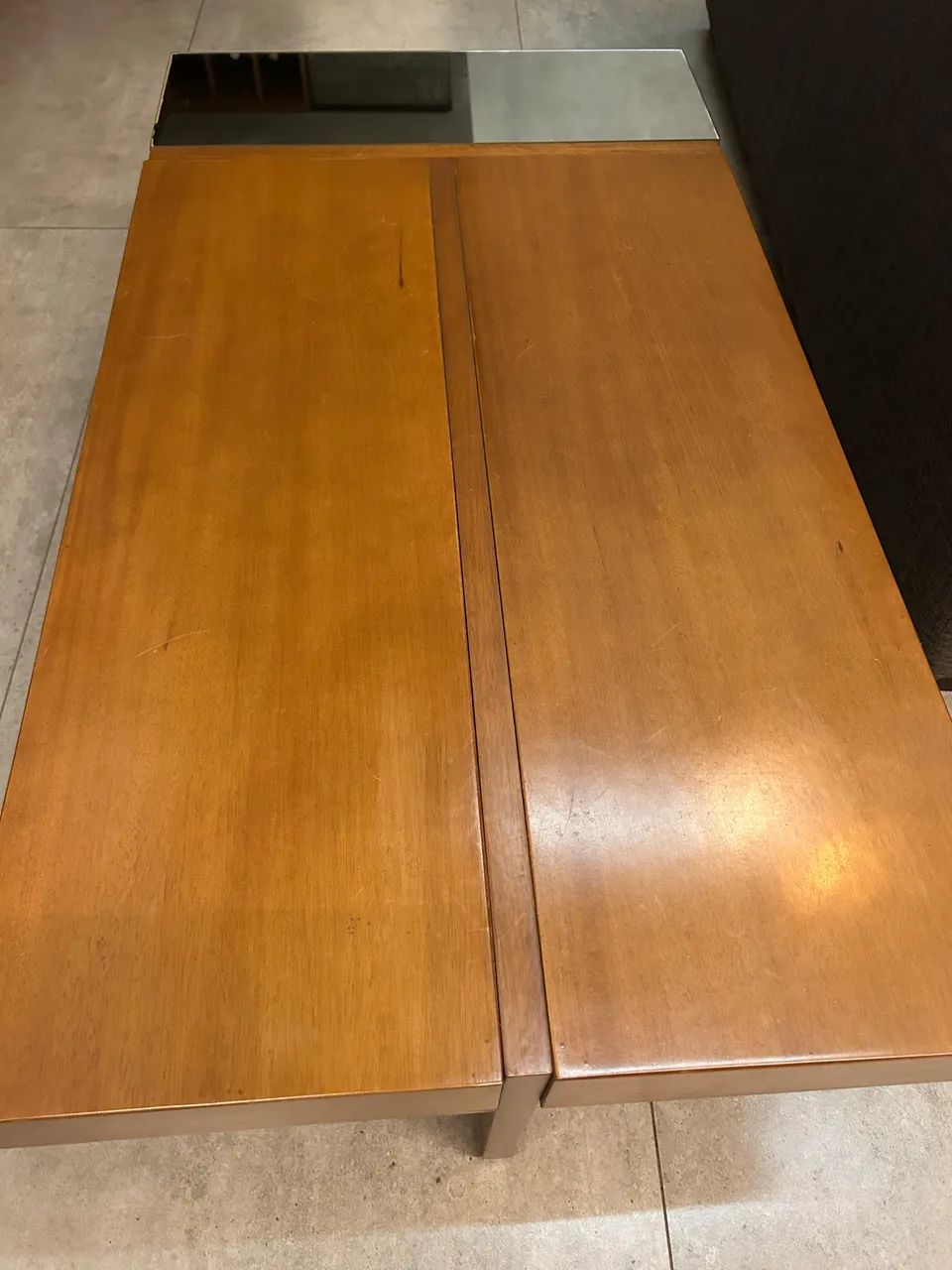 Vende-se mesa de centro  - Foto 3