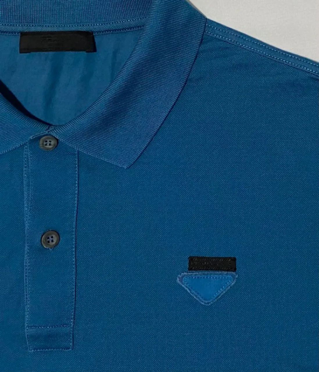 camisa polo prada - original - Foto 4