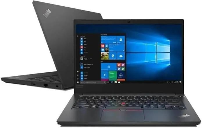 Notebook Lenovo Thinkpad Intel Core i5 6* geração (Somente 1.600,00)