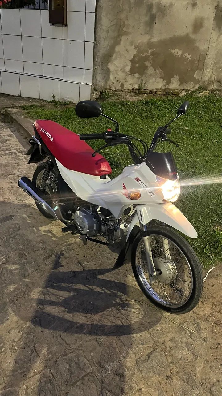 Pop 110 - Foto 2