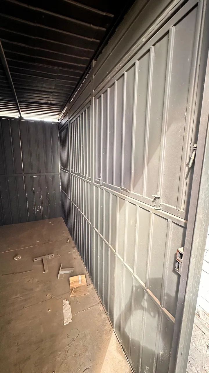 Container - Foto 2