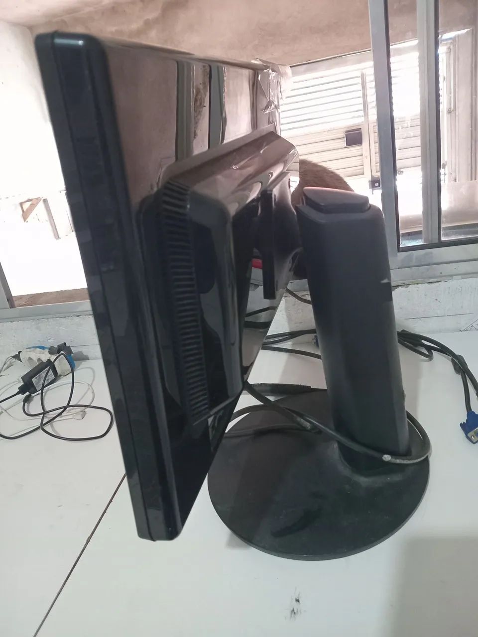 monitor