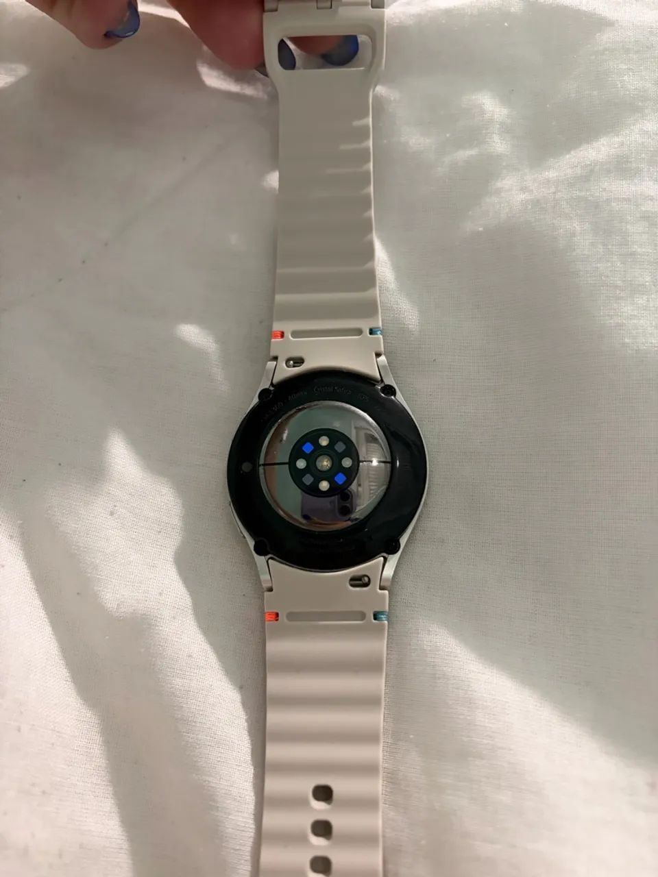 SAMSUNG GALAXY WATCH 7 - 40MM - Foto 2