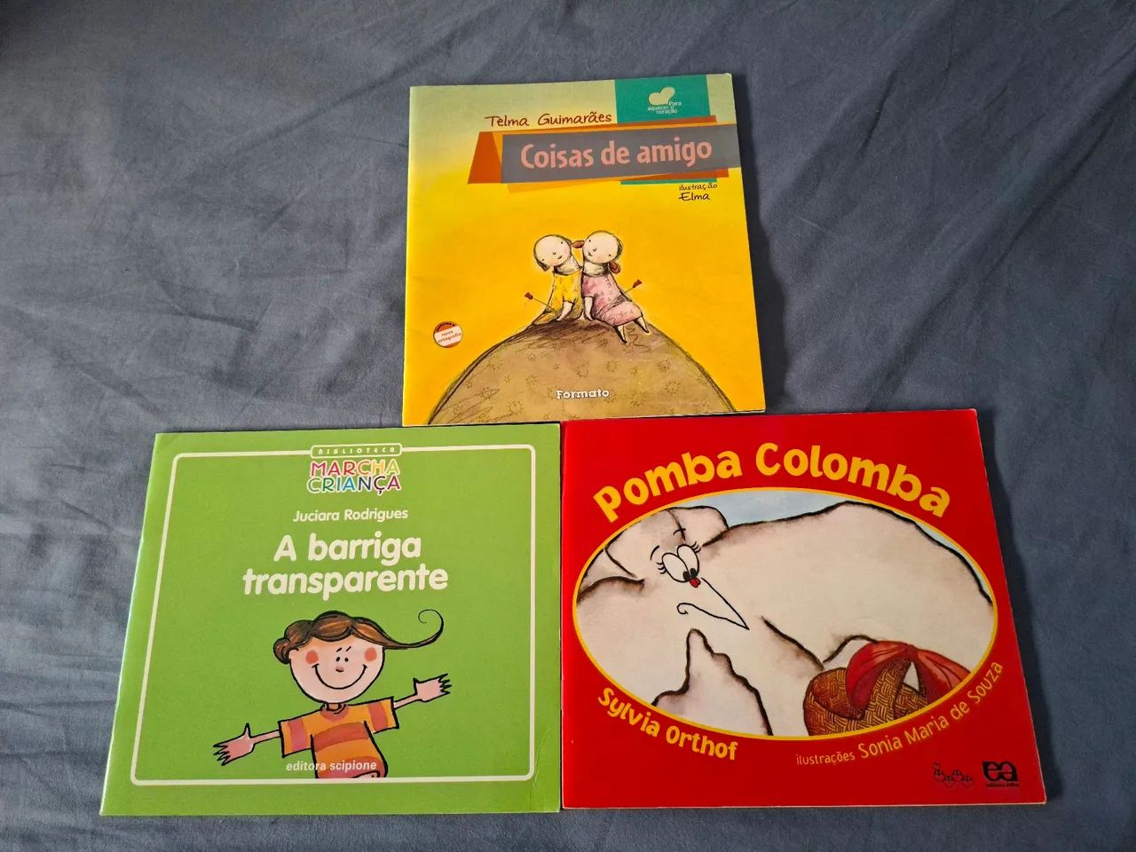 Livros diversos - Foto 5