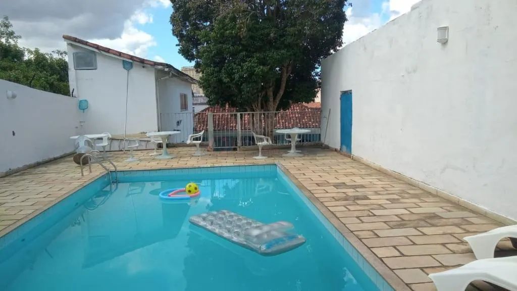 Casa à Venda em Fonseca