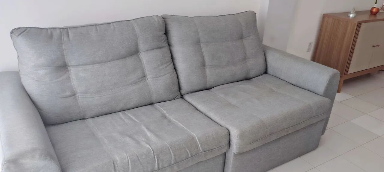 Sofá retrátil  - Foto 3