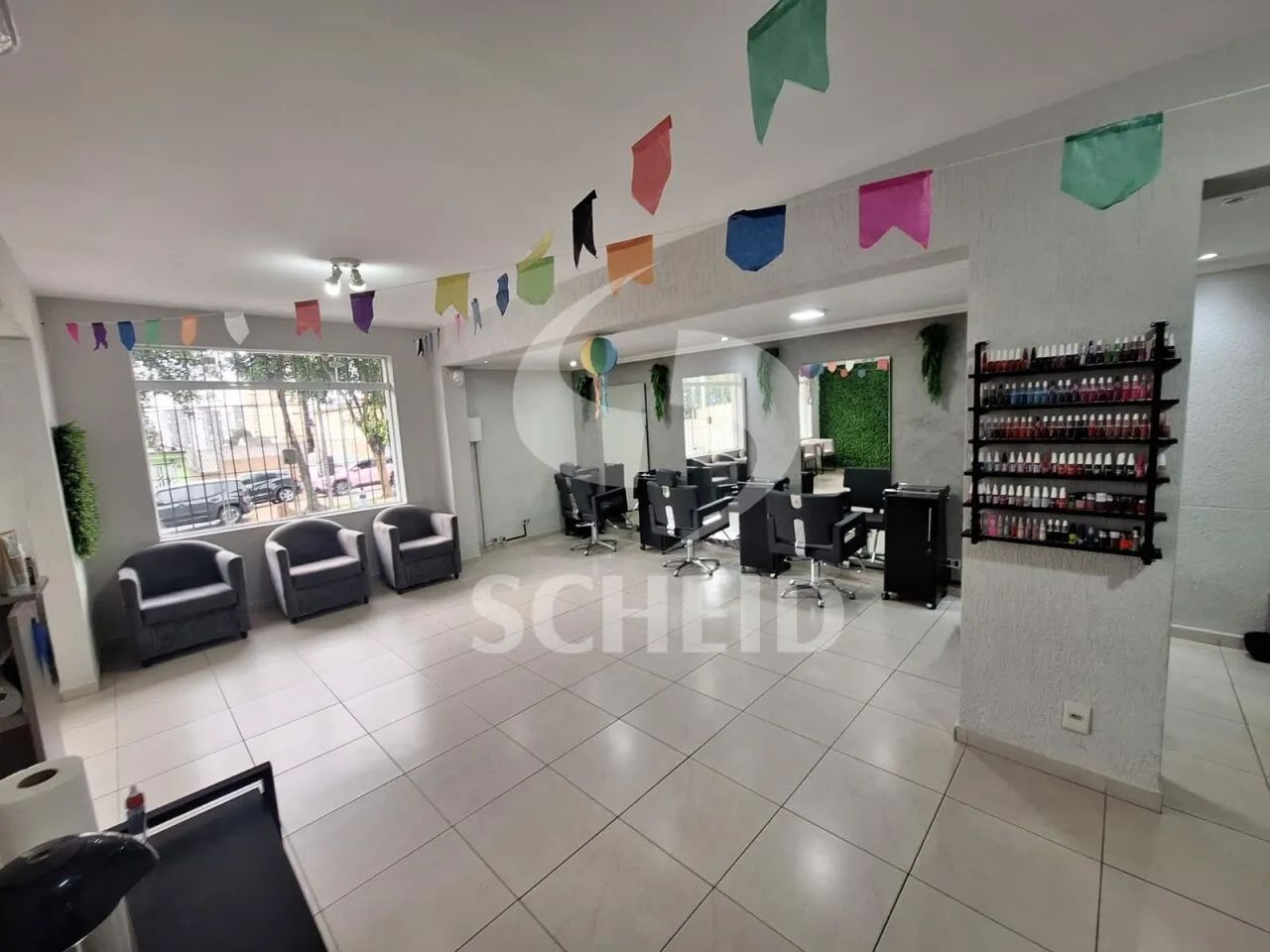 Casa Térrea Comercial à venda Jd Consórcio - Foto 3