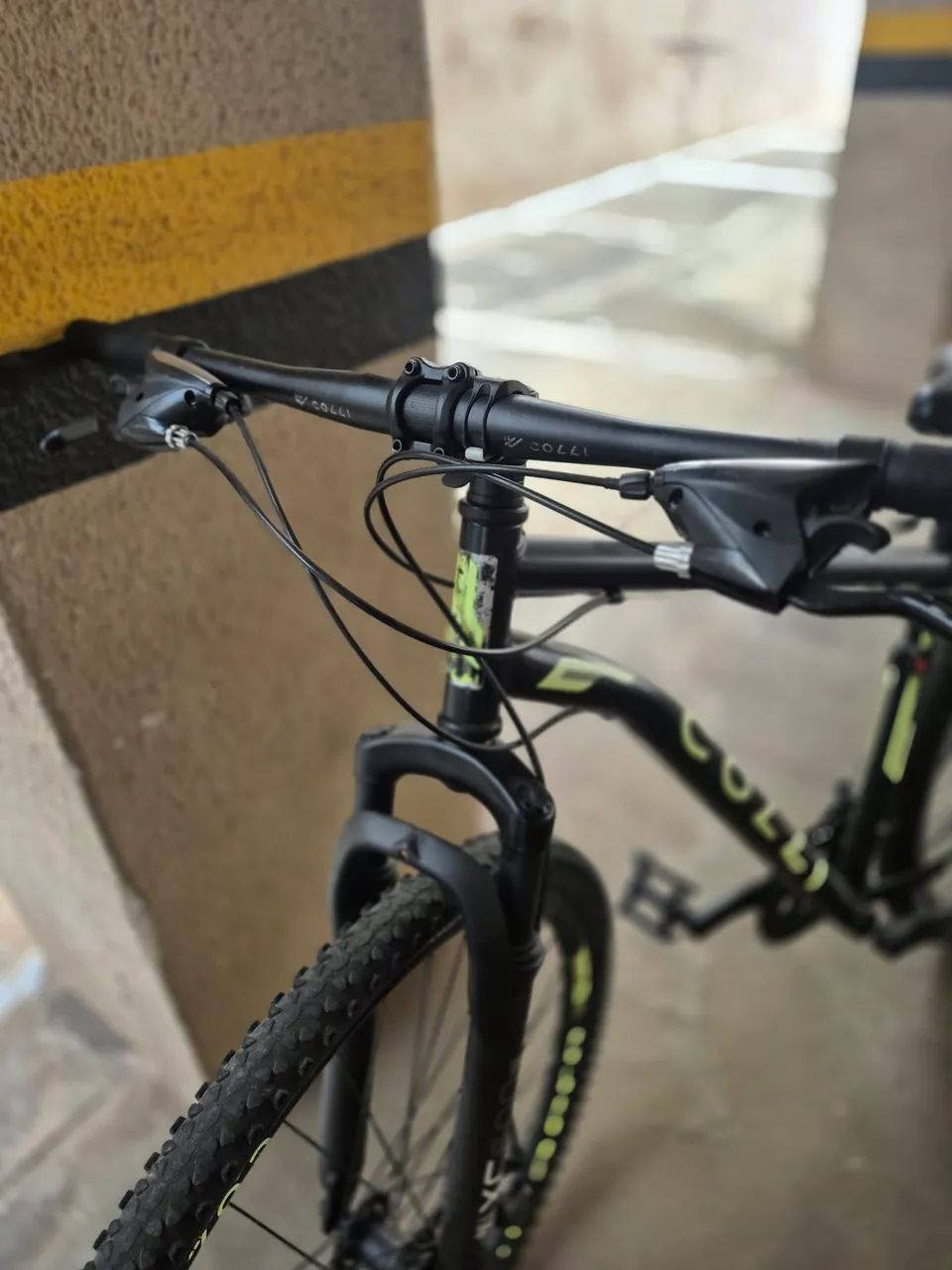 Bike Colli aro 29 - Foto 3