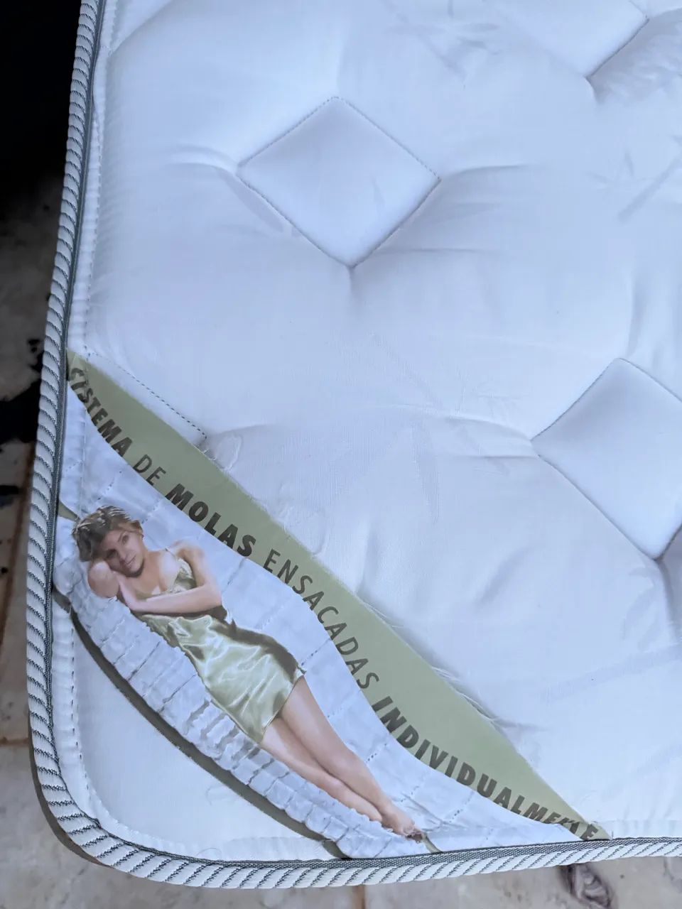 Cama de Casal Herval - Completo - Foto 3