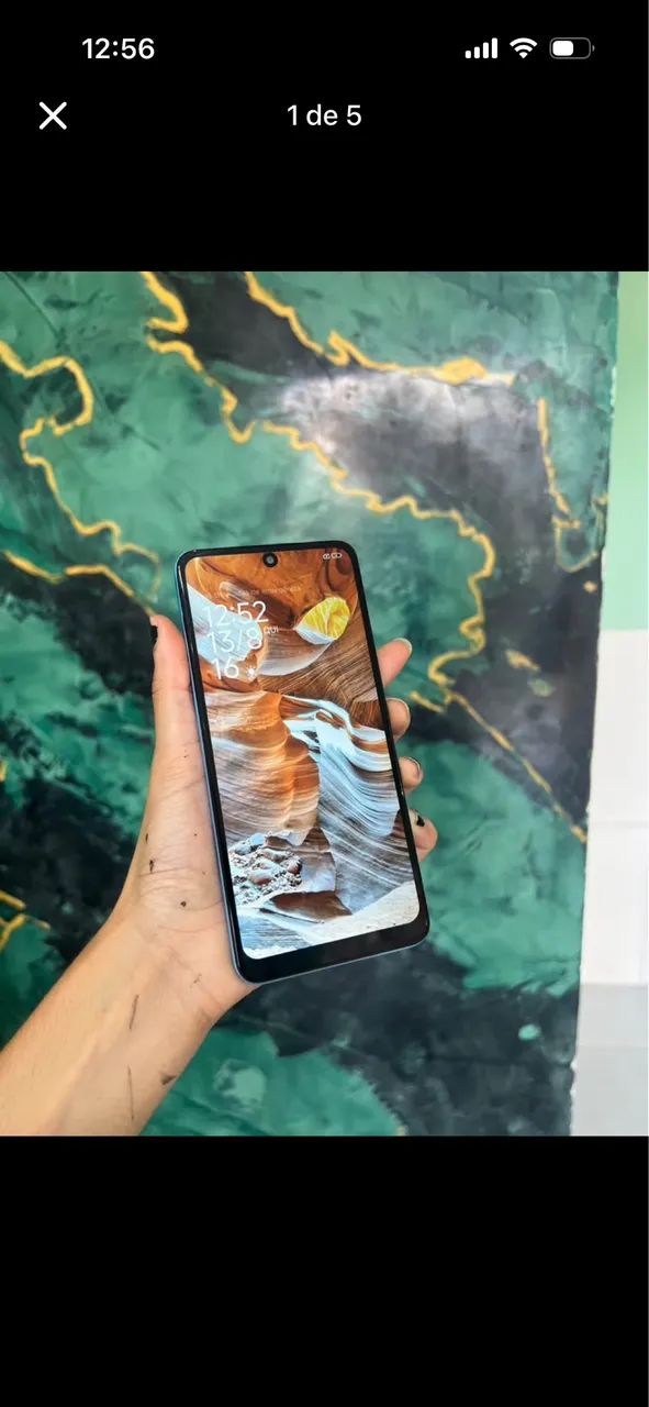 Redmi Note 12 4G - Foto 2