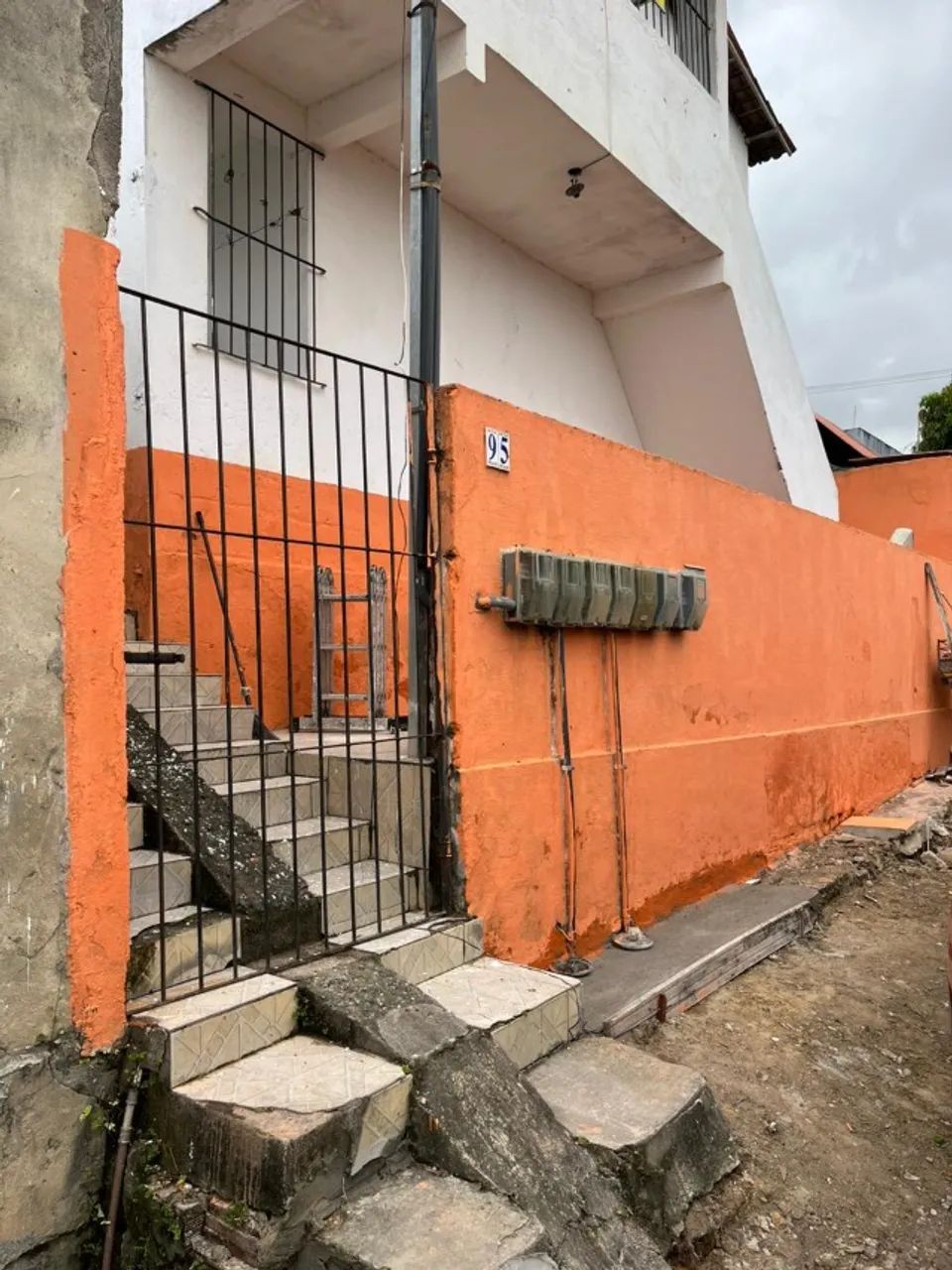 Alugo Apartamento com 2 quartos em Rio Doce Olinda