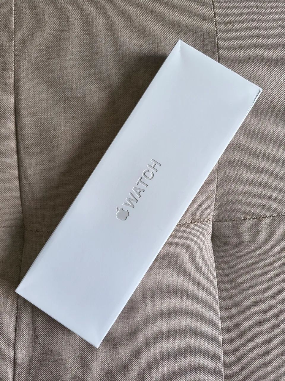 VENDO SMARTWATCH APPLE Series 10 42mm GPS All Black - Foto 3