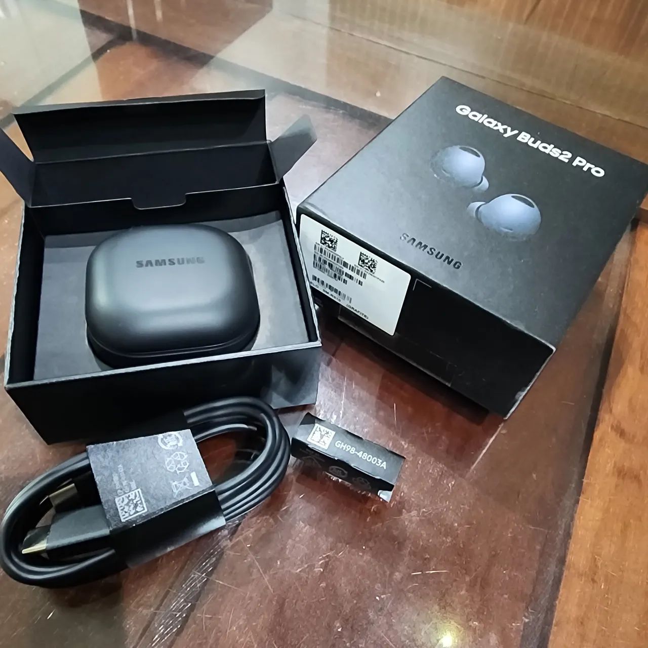 Samsung Buds 2 PRO - Foto 2