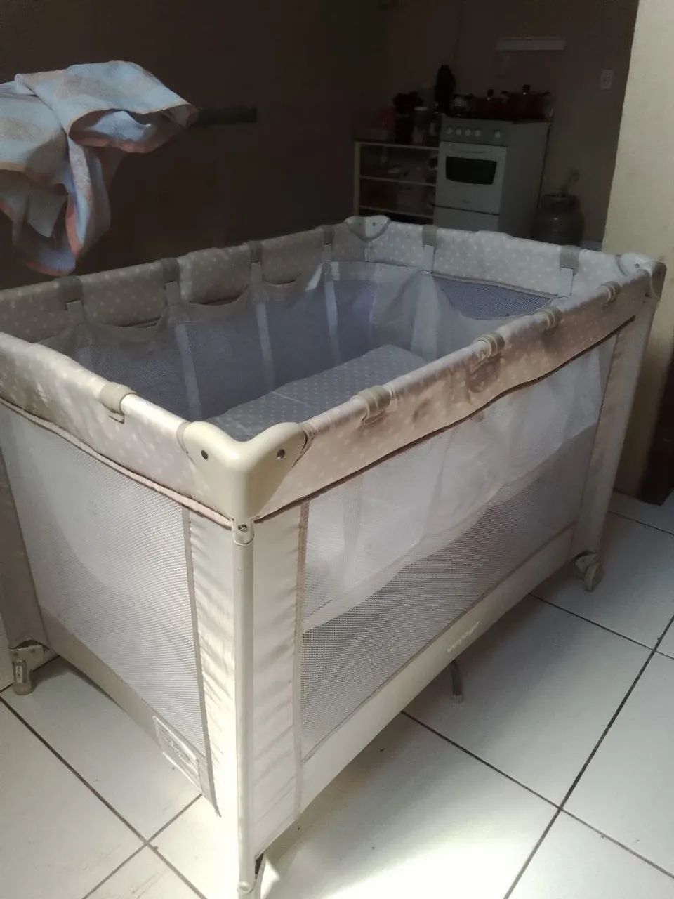 Berço  - Foto 2
