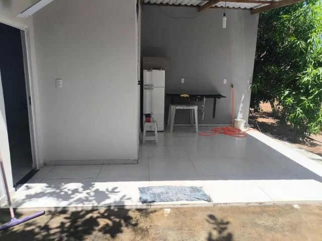 Chácara com suíte e área de churrasco  - Foto 5