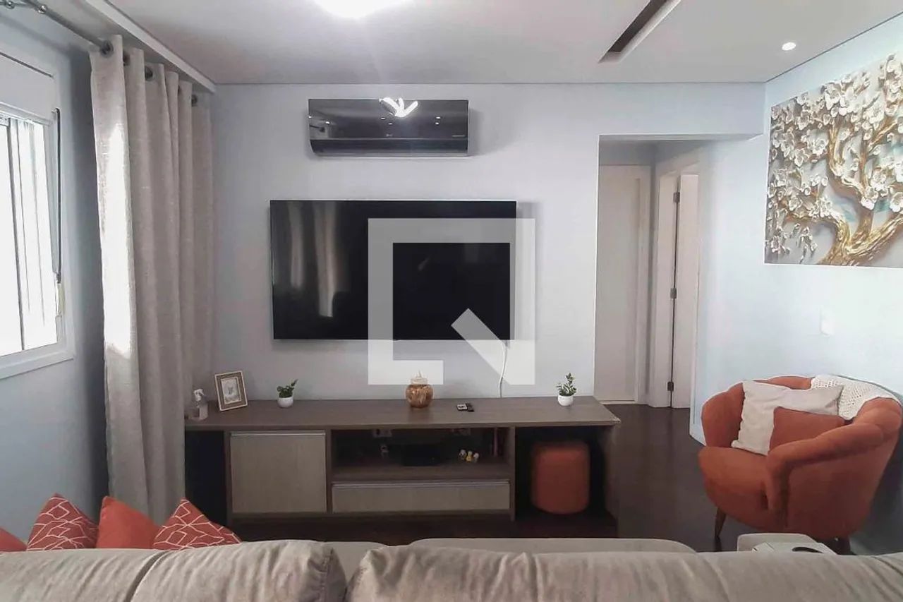 Apartamento à Venda - Jaguaré, 2 Quartos, 87 m2 - Foto 3