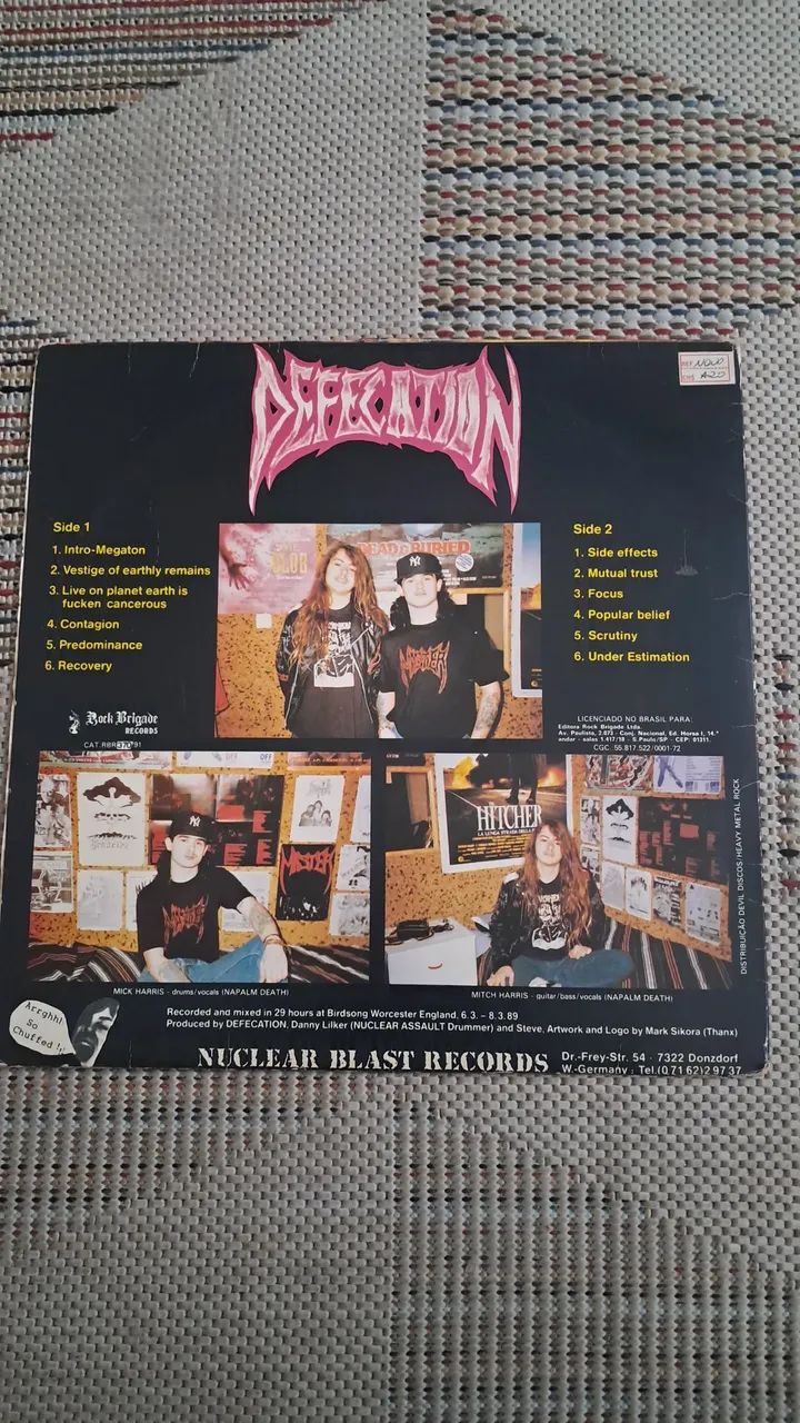 Discos Vinil  - Foto 2