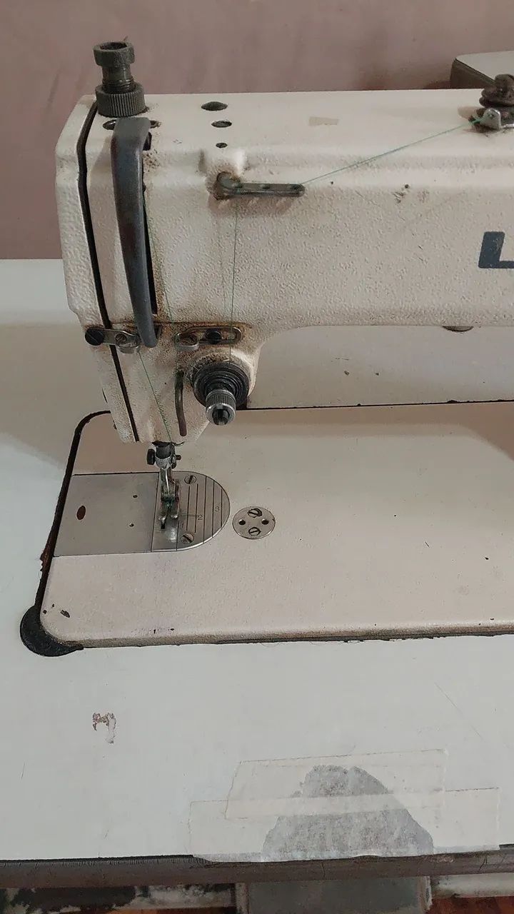 Maquina industrial  - Foto 3