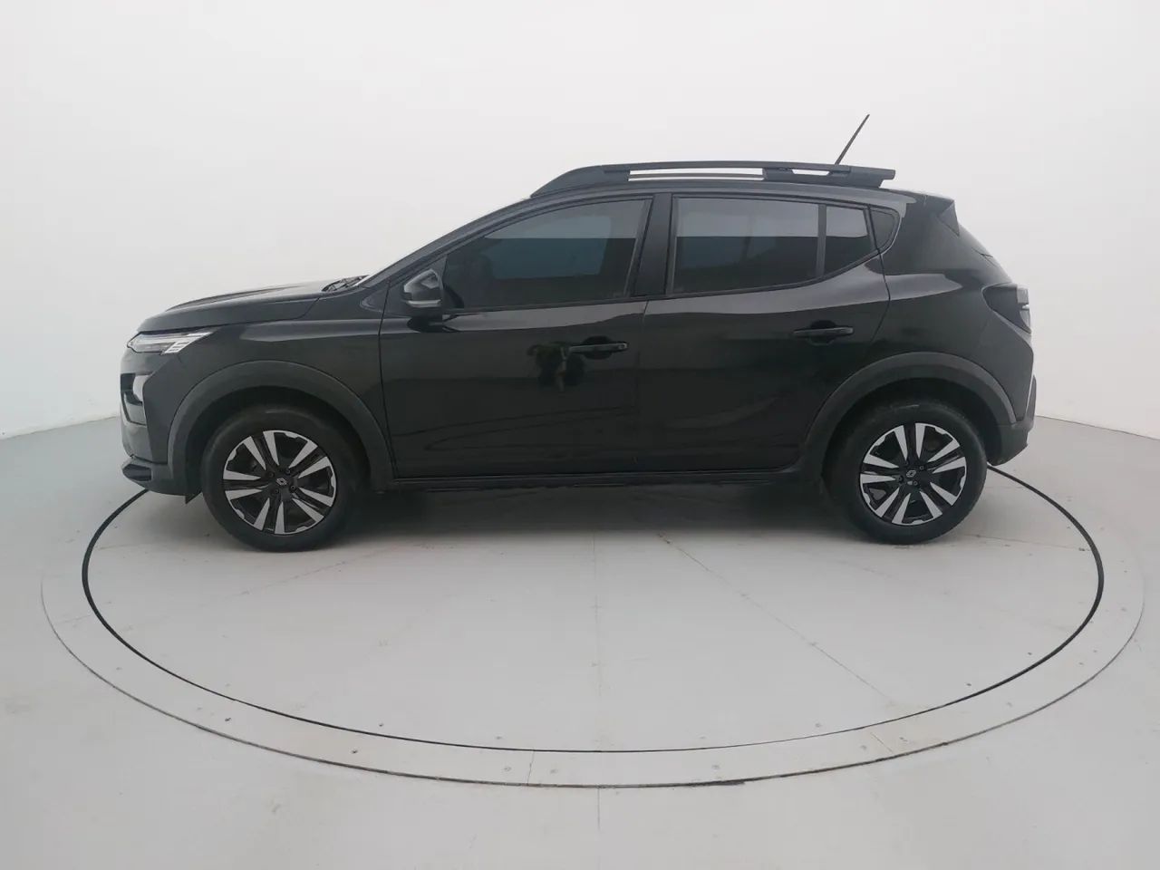 Renault Kardian Evolut. Flex 1.0 TB 12V 5p Aut., foto 2 de 18