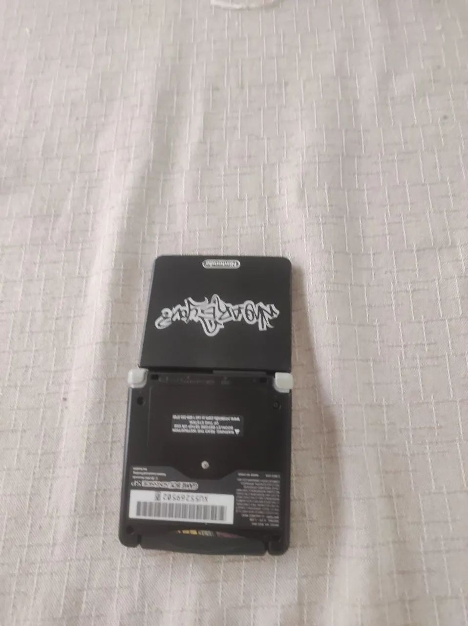 Gameboy Advance SP  - Foto 3