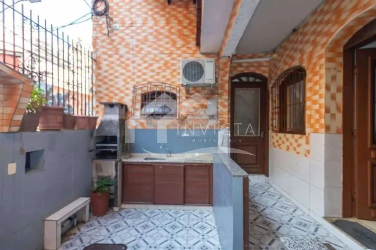 Maravilhosa Casa em Botafogo !!! - Foto 4