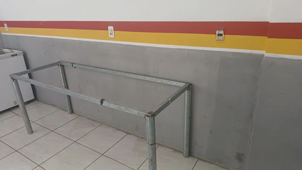 Mesa base - Foto 3