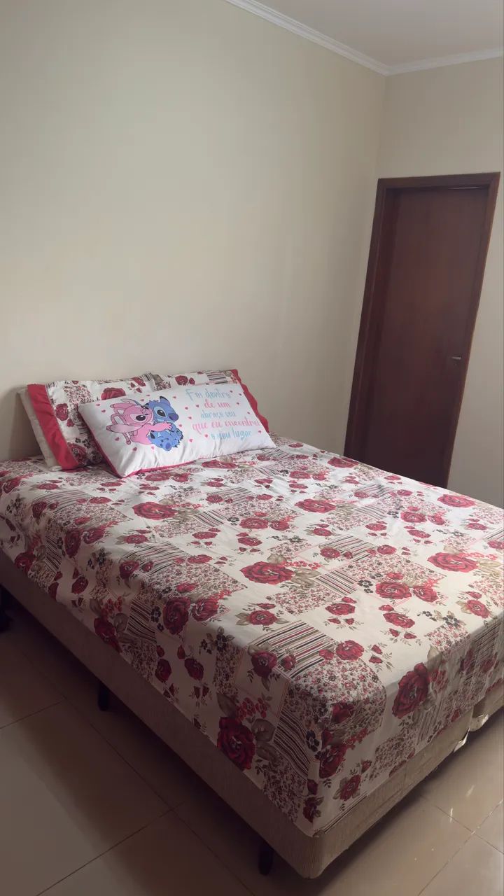 Cama box queen size - Foto 3