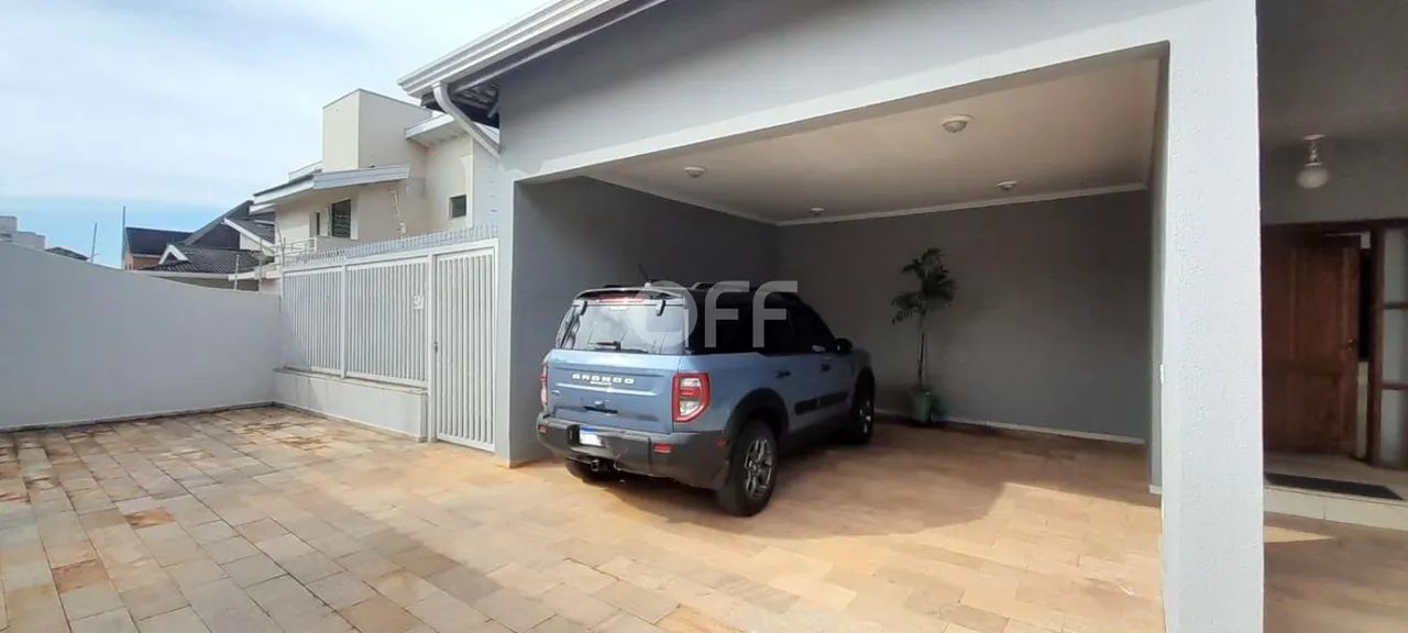 casa - Chácara Primavera - Campinas - Foto 5