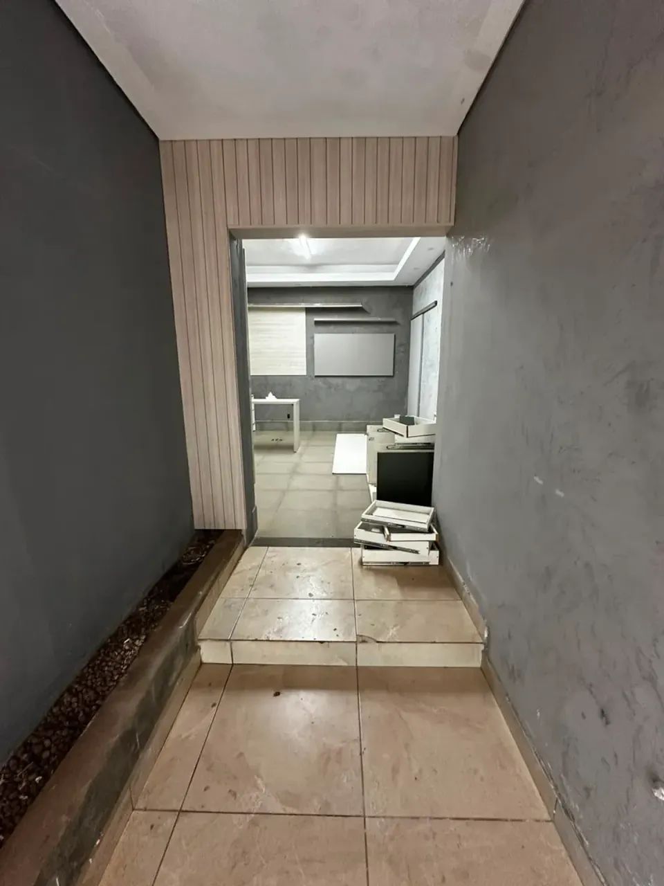 Galpao 200m2 na qi8 Taguatinga para Locação. - Foto 5