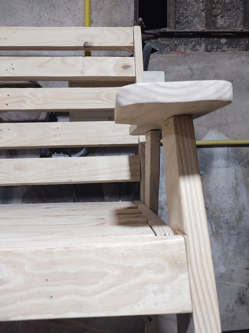 Lindas poltronas 64985850425475123