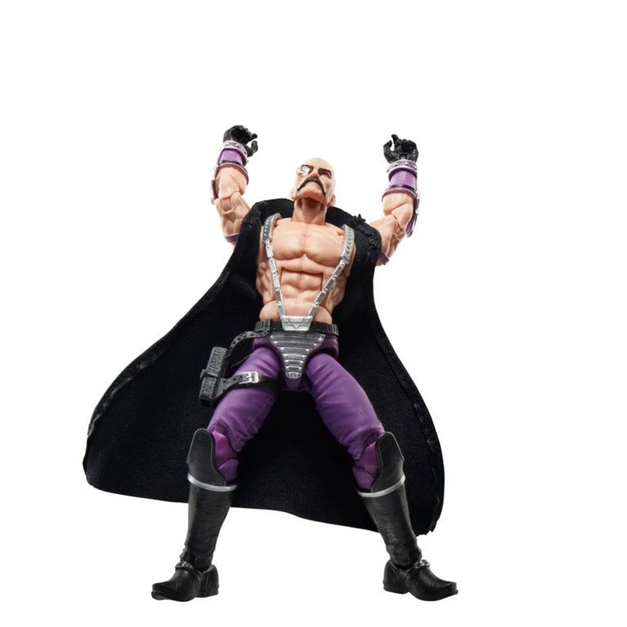 G.I.Joe Classified Series Retro Mindbender - Foto 5