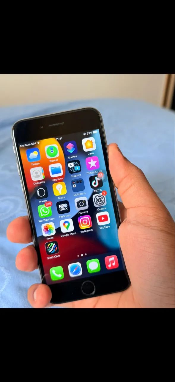 iphone 6s - 64gb 