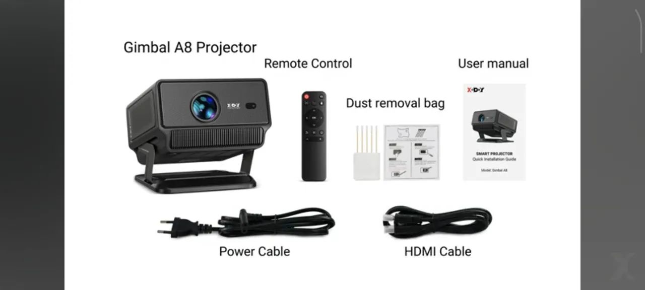 Vendo projetores e caixa JBL  - Foto 3